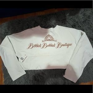 Disney Parks Spirit Jersey Bibbidi
Bobbidi Boutique